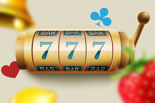 5% Cashback at Casino Iveria