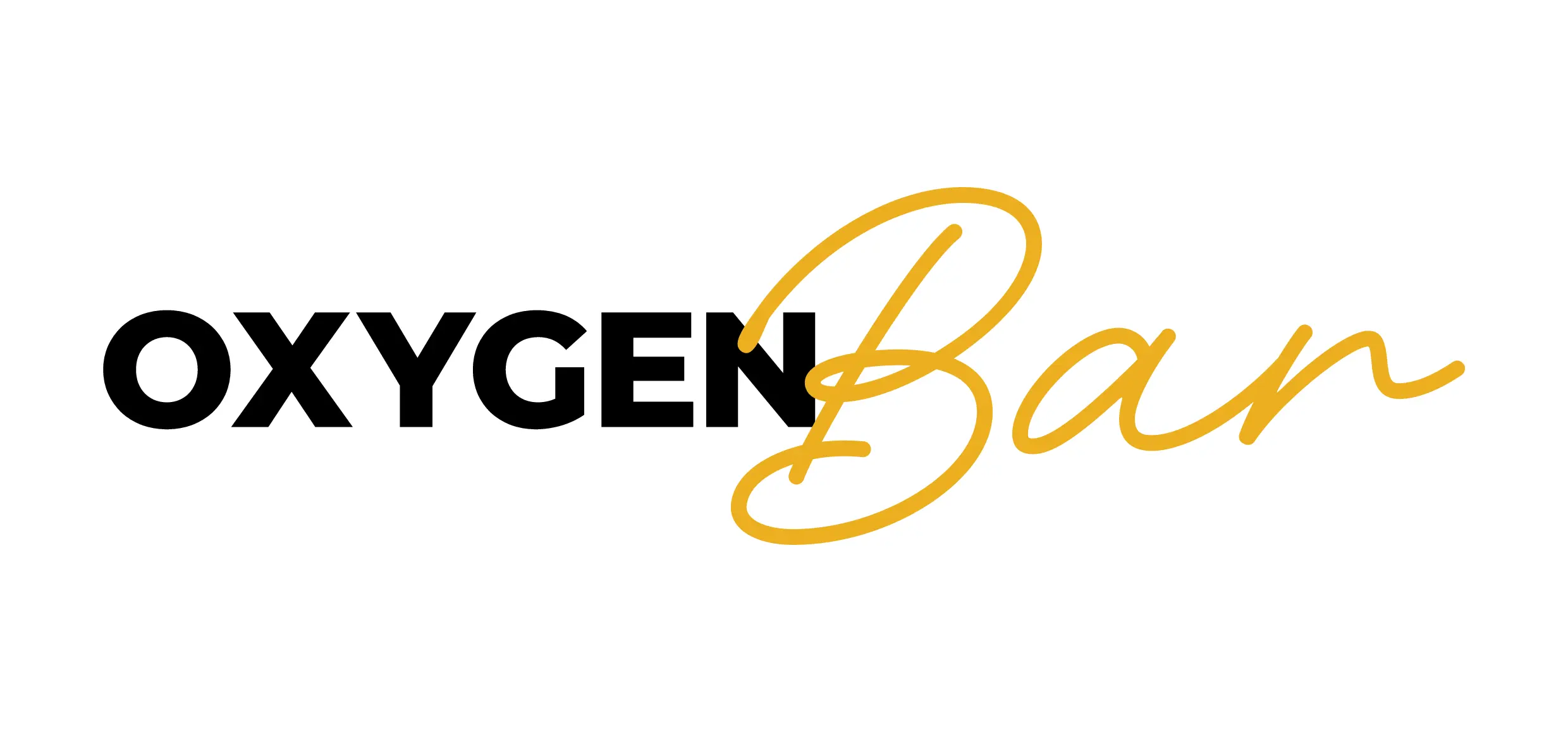 Oxygen Bar
