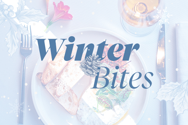 Special offer at partner restaurants