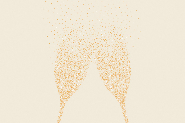 New Year Celebration