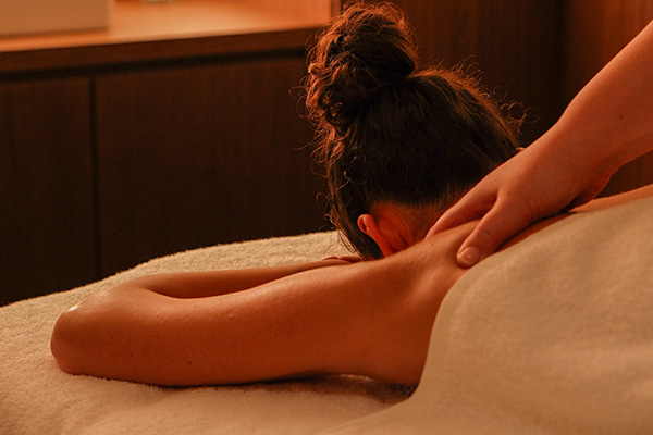 Wellness Studio at Telegraph